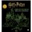 Harry potter libro de colorear brilla en la oscuridad!