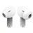 Auriculares Noise Cancelling Vieta Pro Vieta Pro Double 2 True Wireless Blanco