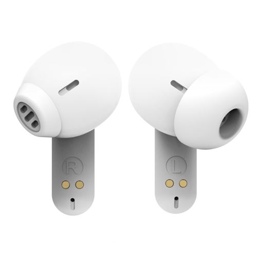 Auriculares Noise Cancelling Vieta Pro Vieta Pro Double 2 True Wireless Blanco
