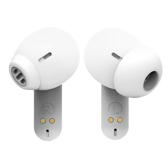 Auriculares Noise Cancelling Vieta Pro Vieta Pro Double 2 True Wireless Blanco