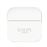 Auriculares Noise Cancelling Vieta Pro Vieta Pro Double 2 True Wireless Blanco