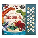 Exploradores De Sonidos. Dinosaurios