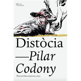Distocia -cat-