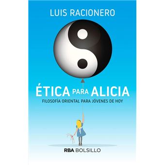 Ética para Alicia (bolsillo)