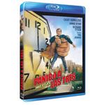 Pánico a las tres - Blu-ray