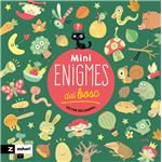Minienigmes del bosc
