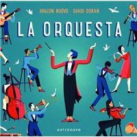 La orquesta