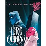 Lore Olympus. Volumen dos (edición en español)