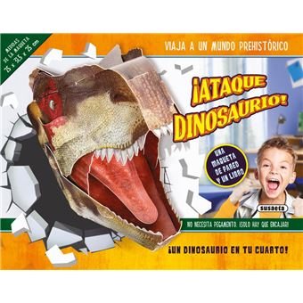 Libros de dinosaurios para niños: los mejores precios y ofertas » Fnac Literatura infantil Libros de dinosaurios para niños: los mejores precios y ofertas » Fnac Literatura infantil