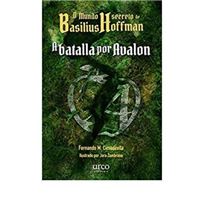 O mundo secreto de Basilius Hoffman