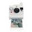 Pack Fnac Cámara instantánea Polaroid Now Gen 3 Blanco + Set papel fotográfico ColorFilm para 8 fotos