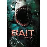 Bait (Carnada) - DVD