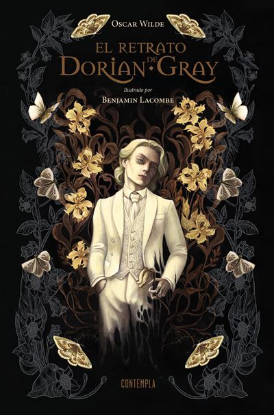 Edelvives El Retrato De Dorian Gray