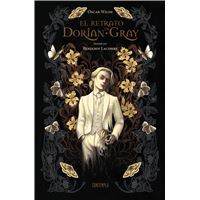 El retrato de Dorian Gray