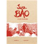 Juan bao y el rey de los niños
