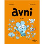 Avni 5. És únic!