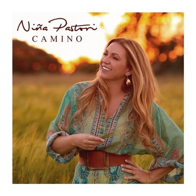 Camino - Vinilo - Niña Pastori