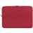 Funda de neopreno Tucano Mélange Rojo para portátil de 16"