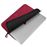Funda de neopreno Tucano Mélange Rojo para portátil de 16"