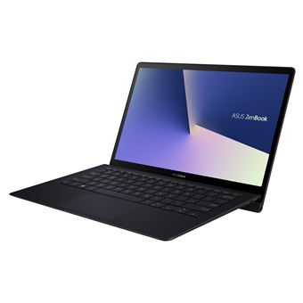 Portátil Asus Zenbook UX391UA-EG006T Azul