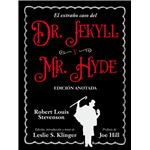 El Extraño Caso Del Dr Jekyll Y Mr Hyde-Edicion Anotada