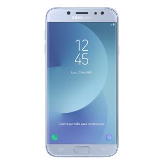 Samsung Galaxy 2017 5.5" Azul - Comprar al mejor precio | Fnac