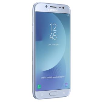 Samsung Galaxy J7 2017 5.5" Azul - Smartphone - mejor precio | Fnac
