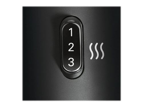 Bosch Secador de pelo PHD9760 Profesional ProSalon - Comprar en Fnac