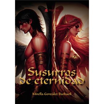 Susurros De Eternidad