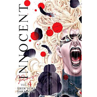Innocent Rouge 4