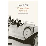 Coses vistes