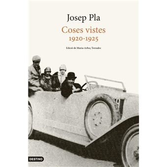 Coses vistes