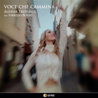 Voce Che Cammina - Cd