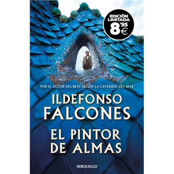 El pintor de almas (edición limitada · Black Friday)