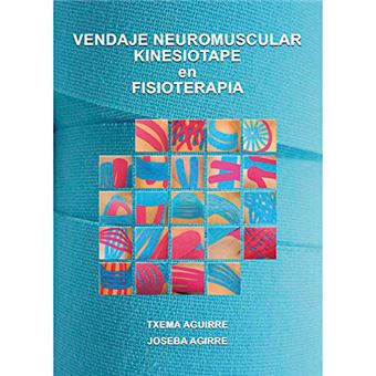 Vendaje neuromuscular - Kinesiotape en fisioterapia