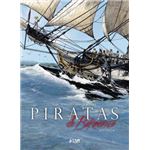 Piratas de Barataria - Integral 4
