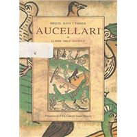 Aucellari o llibre dels aucells