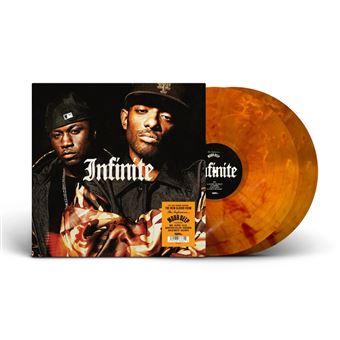 Lp-infinite (2lp)