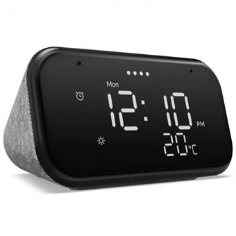 Altavoz inteligente Lenovo Smart Clock Essential