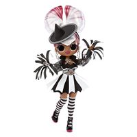 Muñeca L.O.L. Surprise OMG Movie Magic Doll- Spirit Queen