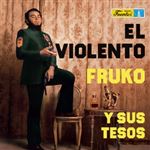 El violento - Vinilo