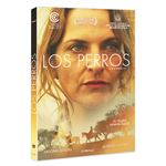 Los perros - DVD