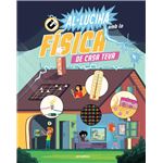 Al·lucina amb la física de casa teva