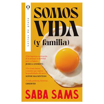 Somos vida (y familia)