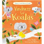 Kindness for koalas