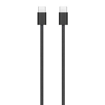 Magic Trackpad Apple USB‑C, Superficie Multi‑Touch negra - Ratón