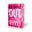 Breathe Out (Silver Springs 1)