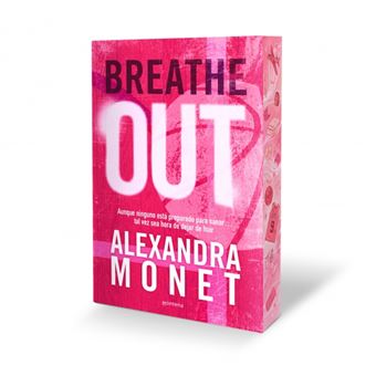 Breathe Out (Silver Springs 1)