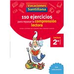 110 ejercicios para mejorar la comprensión lectora 2º primaria