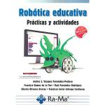 Robotica educativa practicas y acti